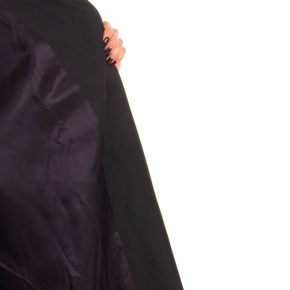 RP €1910 MAISON MARGIELA Mac Coat; Just Gorgeous; made in Italy - Picture 5 of 9